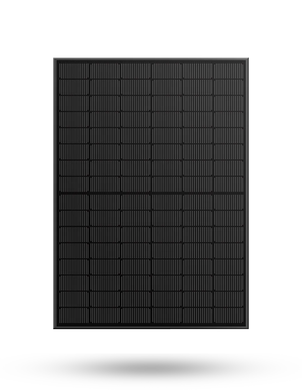 Leapton 460W Full Black solpanel